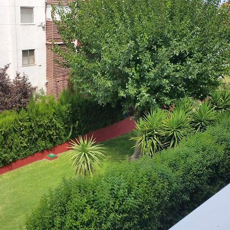 Sauces Parking Gratis Climatizado Apartman Jaén Kültér fotó