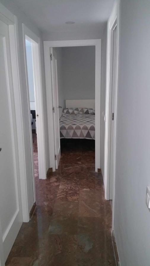Sauces Parking Gratis Climatizado Apartman Jaén Kültér fotó
