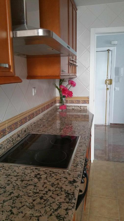 Sauces Parking Gratis Climatizado Apartman Jaén Kültér fotó