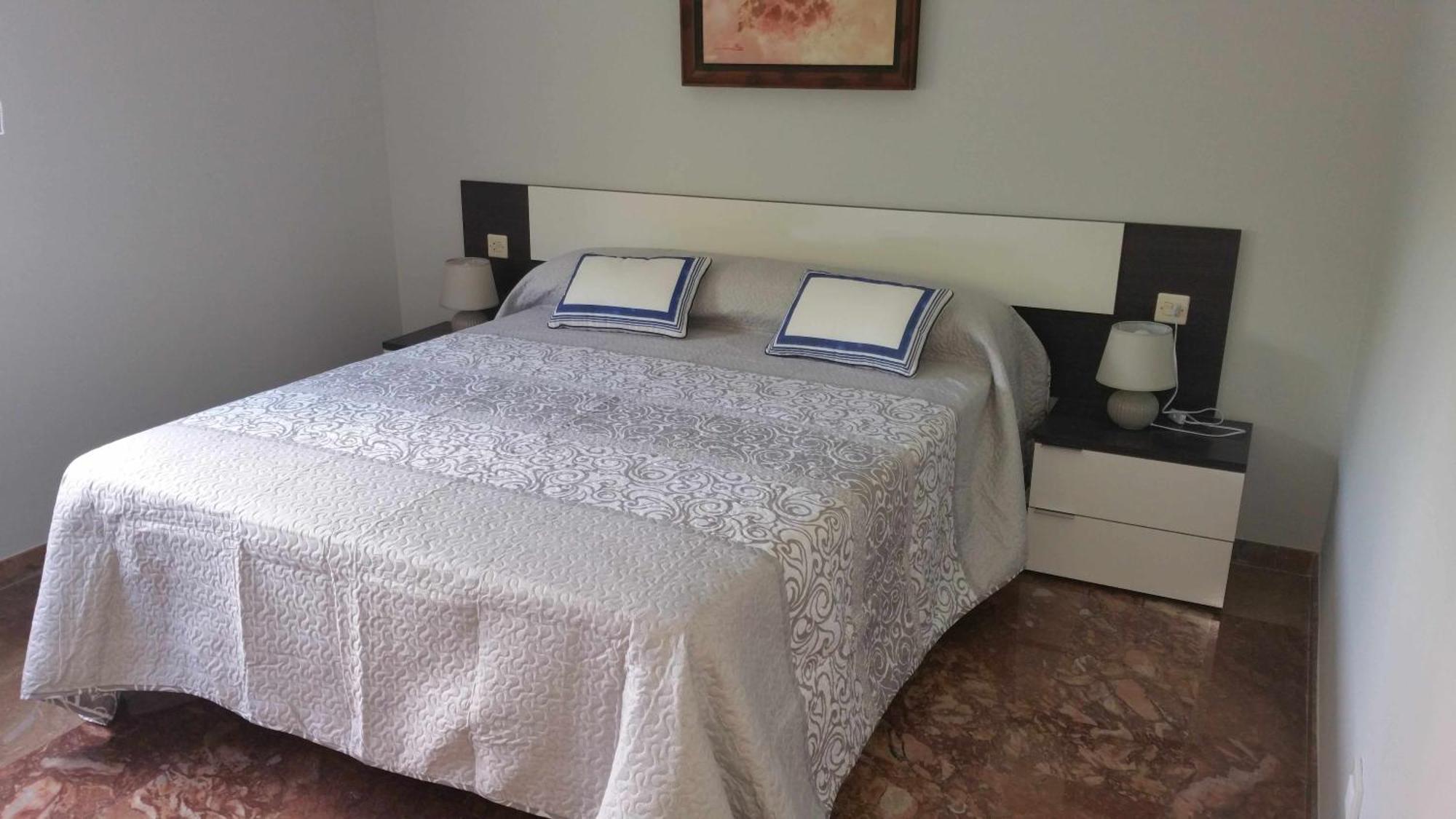 Sauces Parking Gratis Climatizado Apartman Jaén Kültér fotó